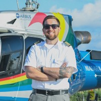 Niagara Helicopters Limited Employee Bastien Prette's profile photo