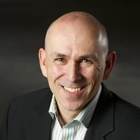 Alliance OFS Solutions Employee Dave Switzer's profile photo