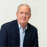 Icertis Employee Walter Robinson's profile photo