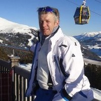 VDL Staalservice Employee Rick van Haren's profile photo