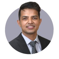 Lucid Motors Employee Gaurav Chaudhary's profile photo