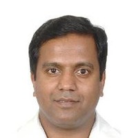 Apple Employee Preetham Kumar's profile photo