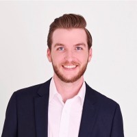 New American Funding Employee Blake Newton's profile photo