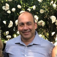Vanguard Building Solutions Employee Arcadio Ybanez's profile photo