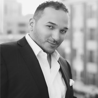 Unishippers Employee Alex Oyola's profile photo