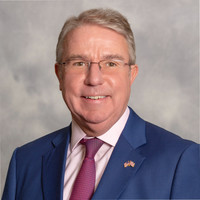 Kevin Manthorpe Email & Phone Number