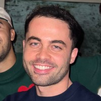 Matrix Booking Ltd Employee Max Hopley's profile photo