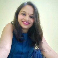 Supreme Special Steels Employee Rajani Deshmukh's profile photo