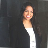 Oak Leaf Management Employee Nicole Ayala's profile photo