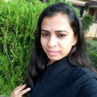 Appiness Interactive Pvt. Ltd. Employee Pramila B's profile photo