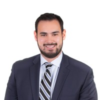 Worldwide Logistics Group Employee Tom Peacock's profile photo