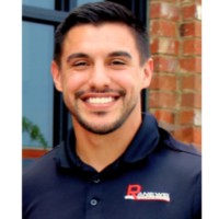 Ranew's Companies Employee Derek Frost's profile photo