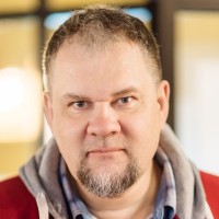 Rubius Employee Roman Savitskiy's profile photo