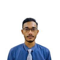 Customcraft M Sdn. Bhd. Employee Muhammad Ifwat's profile photo