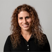 Rydo Employee Dia Vassos's profile photo