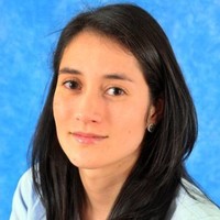 Sony Pictures Entertainment Employee Andrea Bustos's profile photo