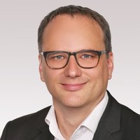 CARE Deutschland e.V. Employee Dirk Sabrowski's profile photo