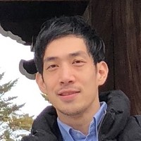 Vori Employee Shohei Miyamoto's profile photo