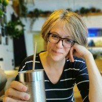 ddl studio Employee Michela Ravalico's profile photo