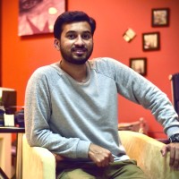 GHUZLAN EMIRATES FURNITURE & DECOR Employee Muhammed Jawad's profile photo