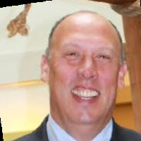 IBM Employee William Rotolo's profile photo