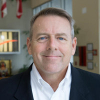 Mitsubishi Power Systems Americas, Inc. Employee Greg Tomlinson's profile photo