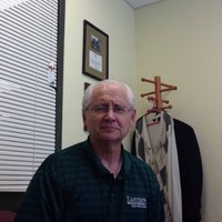 Solid Rock Consulting Group, LLC Employee Kenneth Meyer's profile photo