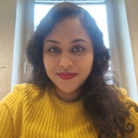 Tanushree Ray Email
