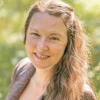 College of the Siskiyous Employee Sarah Kirby's profile photo