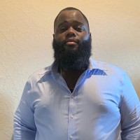 Bexar County Information Technology Employee Terrell McGraw's profile photo