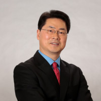 Certified Languages International Employee Harry Hyun's profile photo