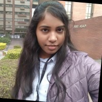 Principal Global Services Employee Palak Kumar's profile photo