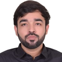 ZSTRONICS Private Limited Employee Muhammad Ahtsham's profile photo