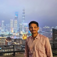 Signify Employee K Kishore's profile photo