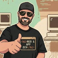 Kauel Employee Gonzalo Orellana Canales's profile photo
