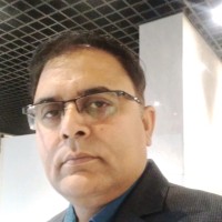 Chandra Yadav Email