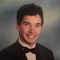 Greenwood Fabricating & Plating, LLC Employee Parker Miller's profile photo
