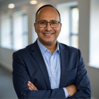 NEW VENTURE FUND Employee Jeremy Bernton's profile photo