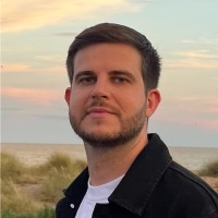 Deloitte Employee Dave Jacob-Lloyd's profile photo