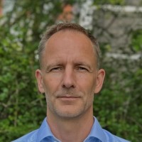 Accuris Employee Sune Vagner's profile photo