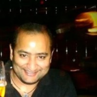 Accenture Employee Deepak Rathore's profile photo