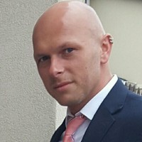 Kamil Chrzanowski Email & Phone Number