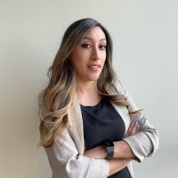 Citibank (Banamex USA) Employee Luz Romero Jiménez's profile photo