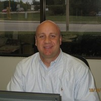 Tech-Max Machine, Inc. Employee Richard Malek's profile photo
