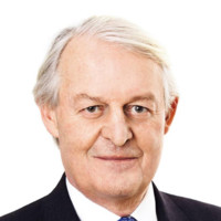 Email e telefono di Charles Gregson