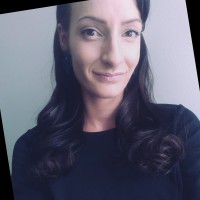 RingCentral Events Employee Lea Smith's profile photo