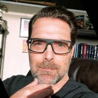 East Bay Agency for Children Employee Matt Sayers's profile photo