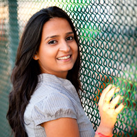 AXS Employee Anisha Kumar's profile photo