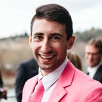 BASF Employee Matthew Bloom's profile photo