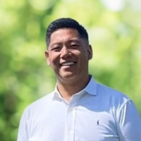 Ecotone Employee Chen-Liang Qian's profile photo
